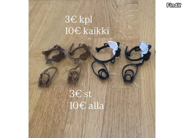 Säljes Schleich