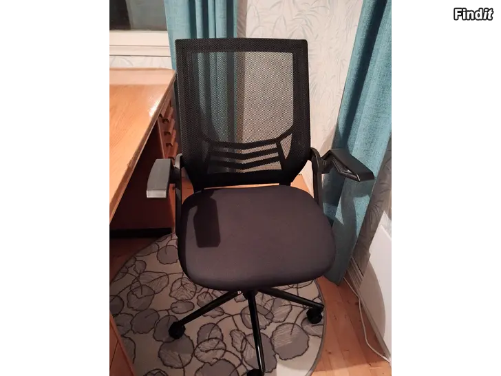 Säljes Skrivbordsstol / Kontorsstol