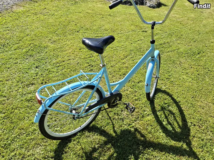 Säljes Onni cykel