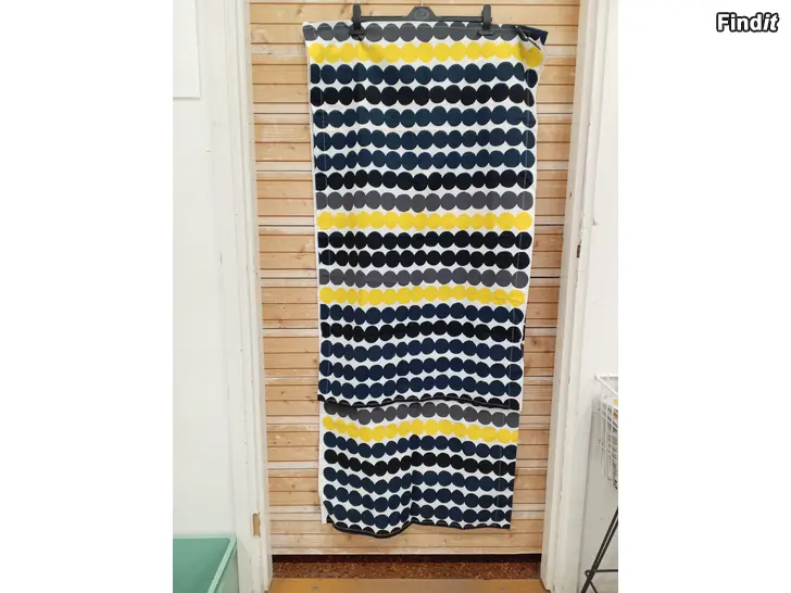 Myydään Marimekko Räsymatto