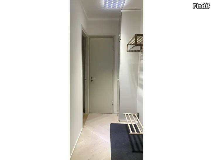 Säljes 2 rum o kokvrå i Jakobstad