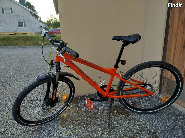 Säljes Tunturi Bomber 26
