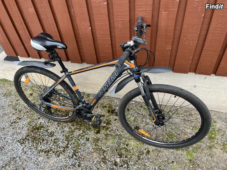 Säljes Insera 29