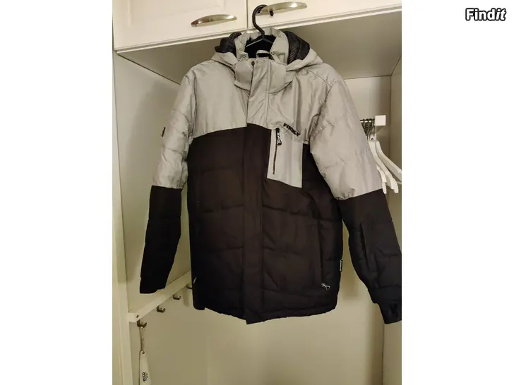 Säljes Firefly vinterjacka