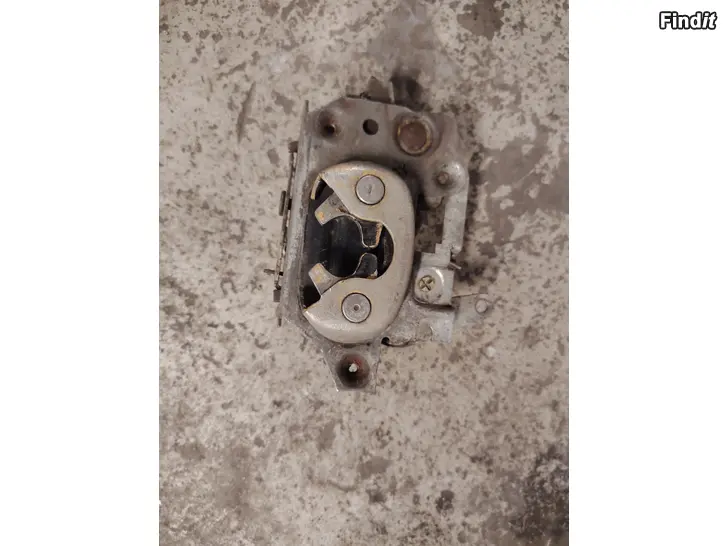 Säljes Ford Mustang oven lukko pesä Left