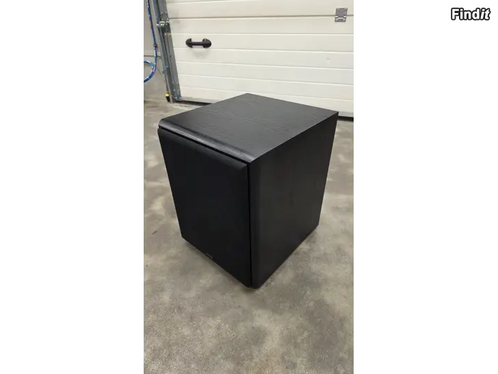 Säljes Magnat Supreme Sub 301A