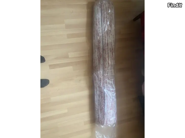 Säljes Matta 1