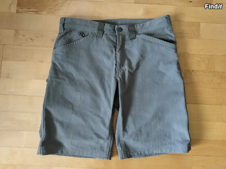 Säljes Shorts Haglöfs S
