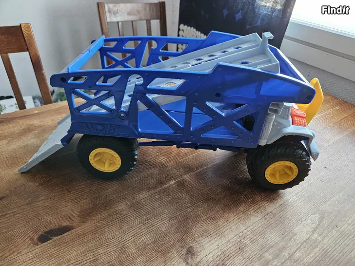 Säljes Hot wheels monstertruck