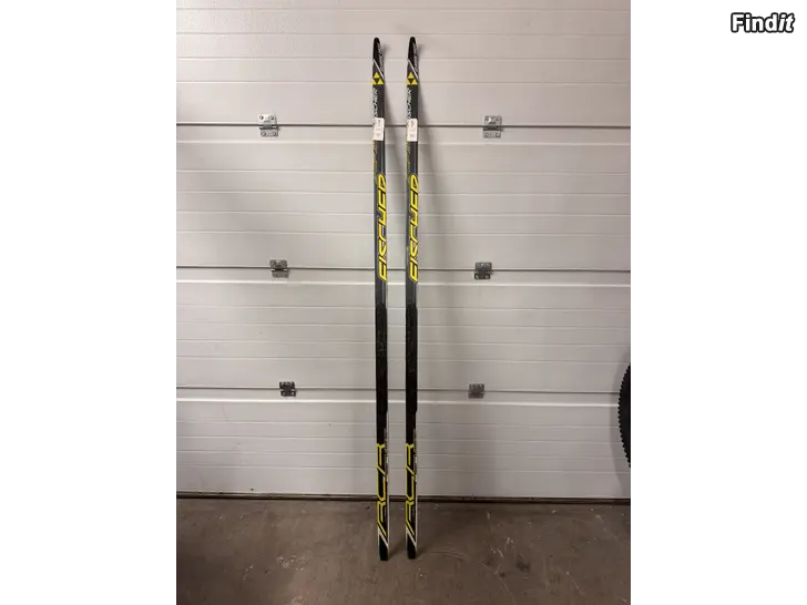 Säljes Fischer Classic vasa speedmax 202