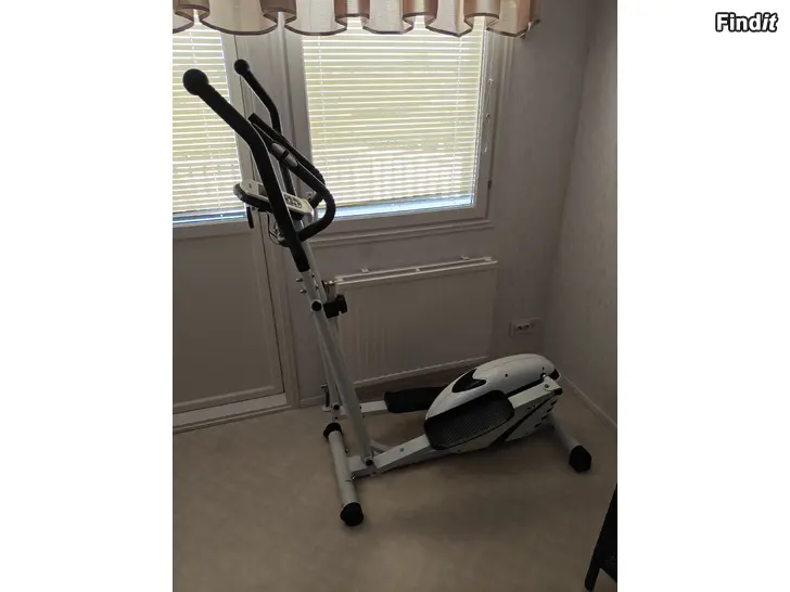 Säljes Crosstrainer