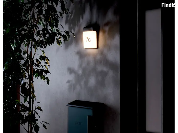 Myydään GIANFAR numerovalaisin