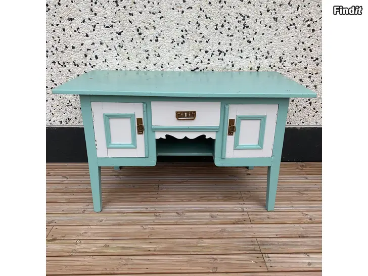 Säljes Talonpoikaispöytä