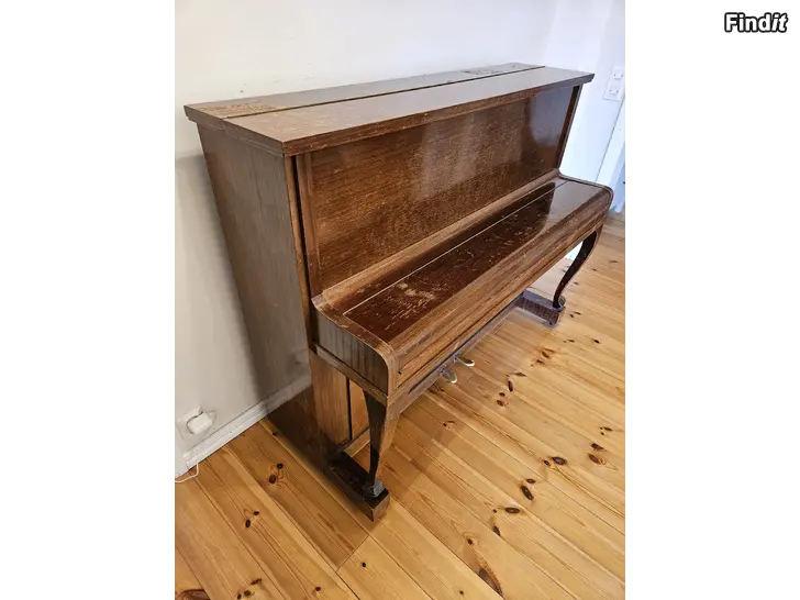 Bortges Bortges piano