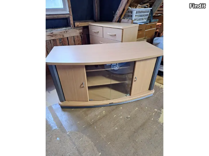 Säljes Tv bord