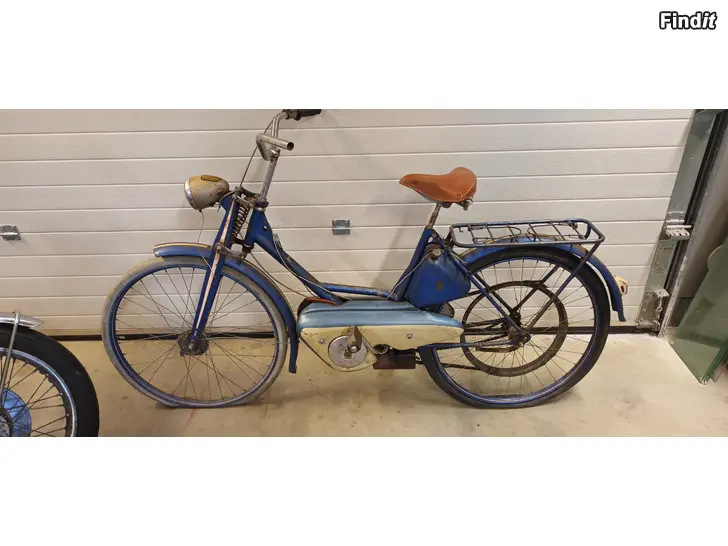 Säljes Husqvarna Novolette 590 e