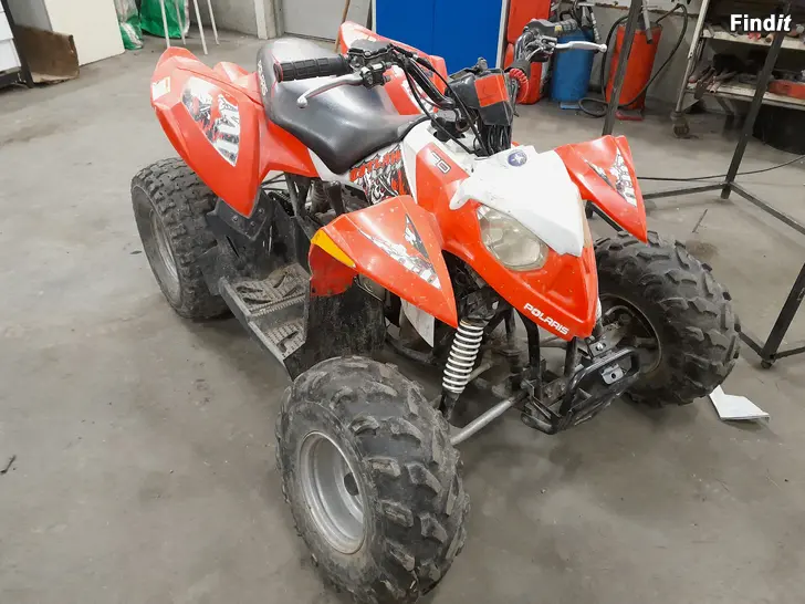 Säljes Polaris 90cc