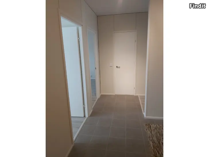 Uthyres Lägenhet uthyres 3r + kök