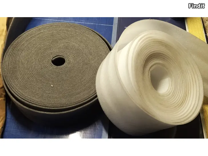 Myydään Remppatarvike nippu