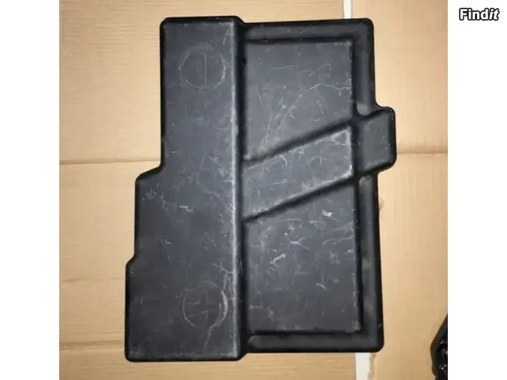 Säljes Akkukotelonkanssi