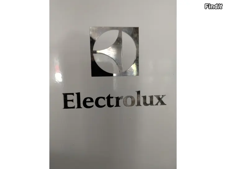Myydään Jääkaappi pakastin elektrolux