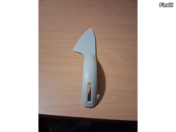 Säljes Tårtspade pasta slevar stekspadar
