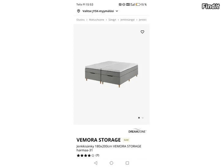 Säljes Två topmadrasser 80x200