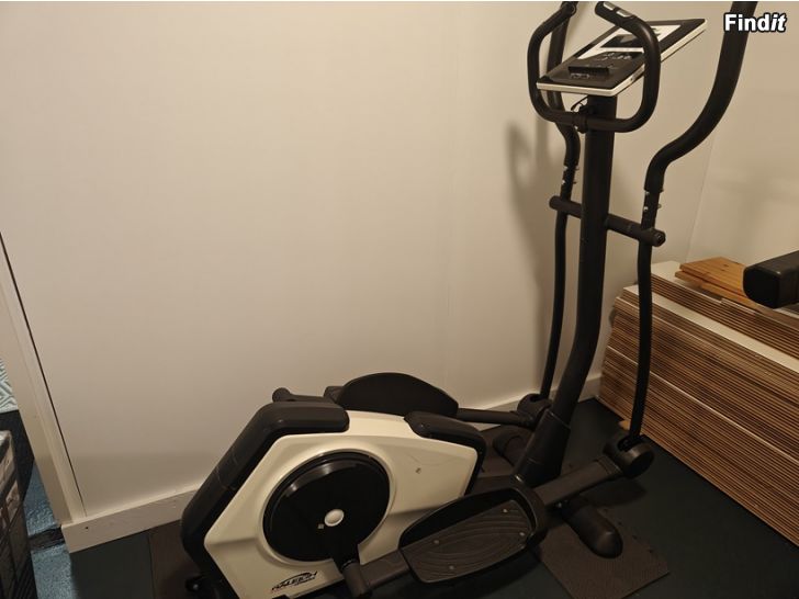 Säljes Crosstrainer