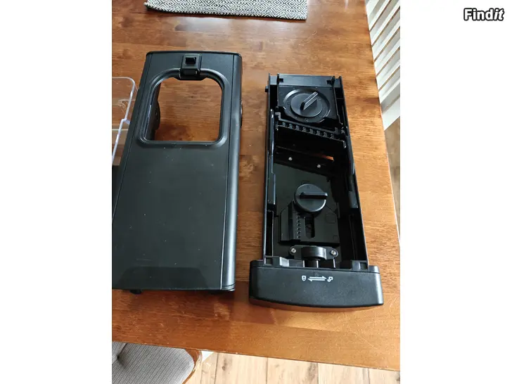 Myydään Köksmandolin