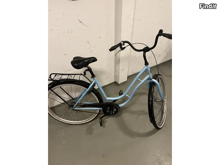 Säljes Polkupyörä 28