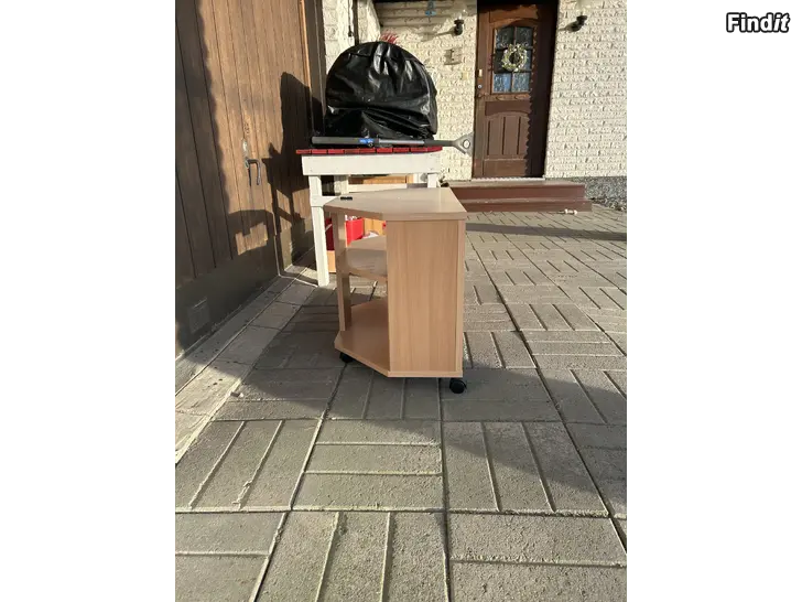 Säljes Tv bord