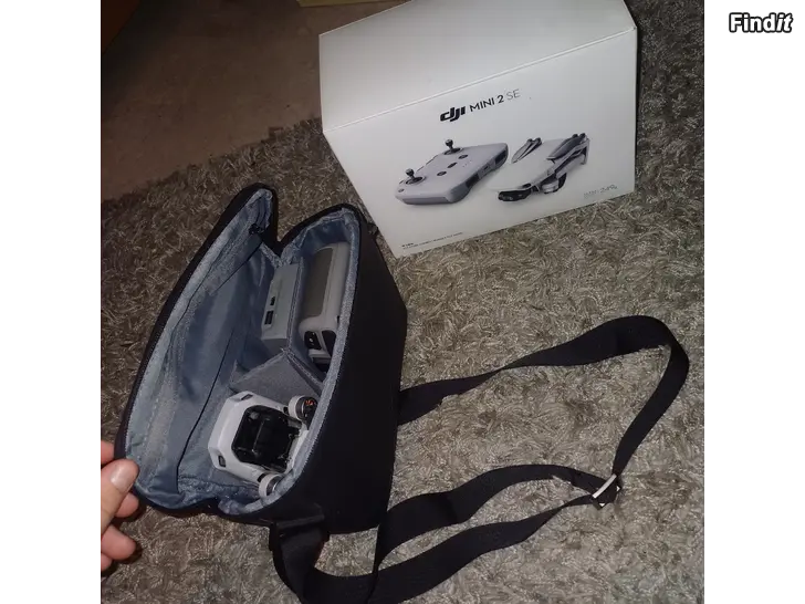 Myydään Säljes/intresse söker