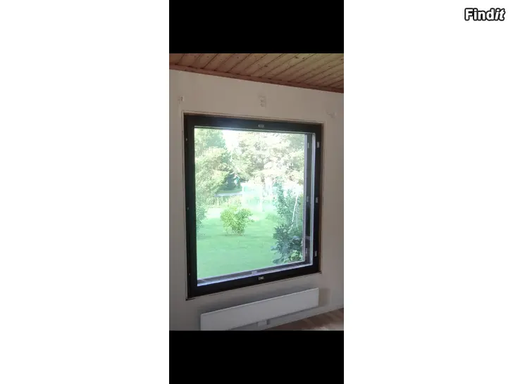 Säljes Fönster