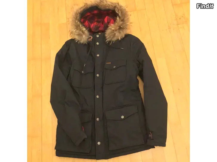 Säljes Vinterjacka Element Wolfeboro herr M