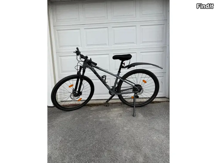Säljes Fin TREK cykel till salu