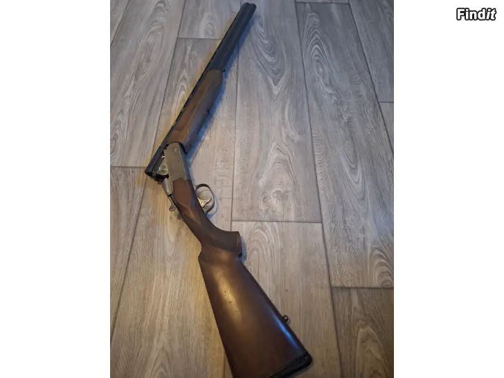 Säljes Tikka 412s