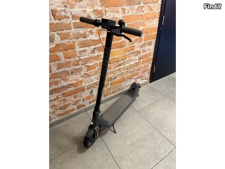 Säljes Xiaomi Electric Scooter 4 Lite 2nd Gen