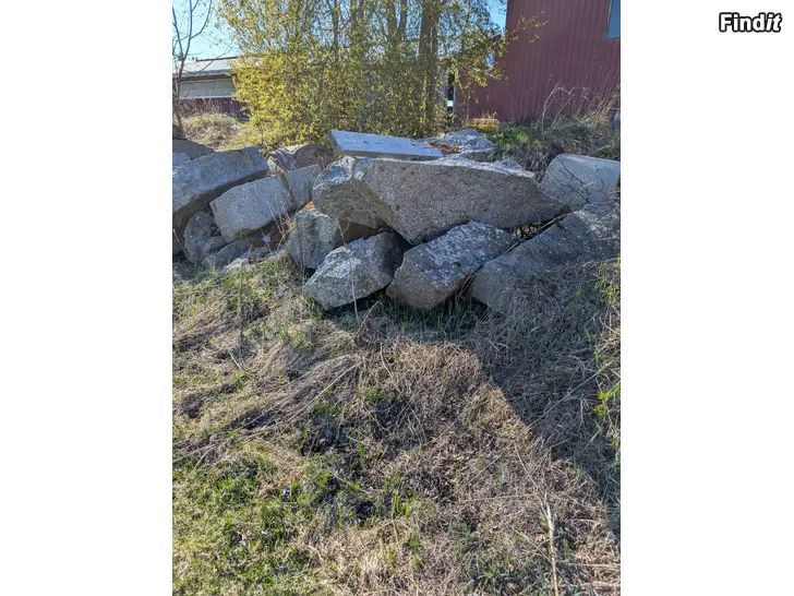 Myydään Kilsten
