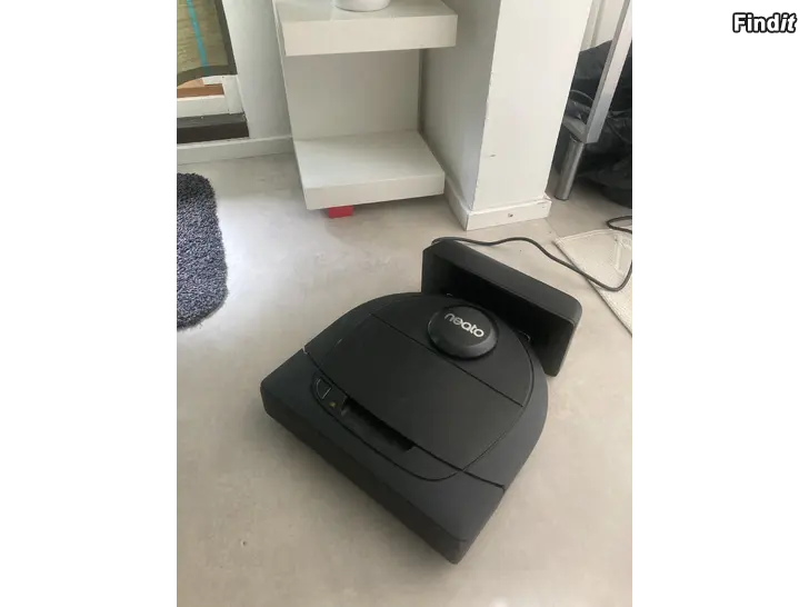 Myydään Robotti imuri