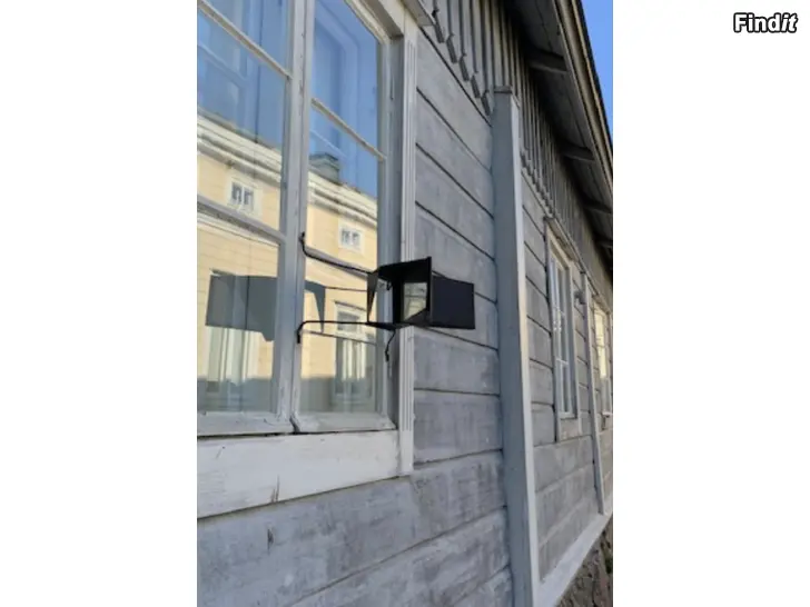 Säljes Katupeili / Juorupeili