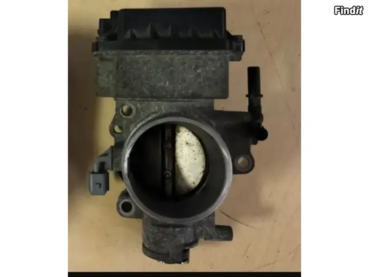 Säljes Kaasuläpäkotelo vdo lasinnostin kytkin laippakiristin