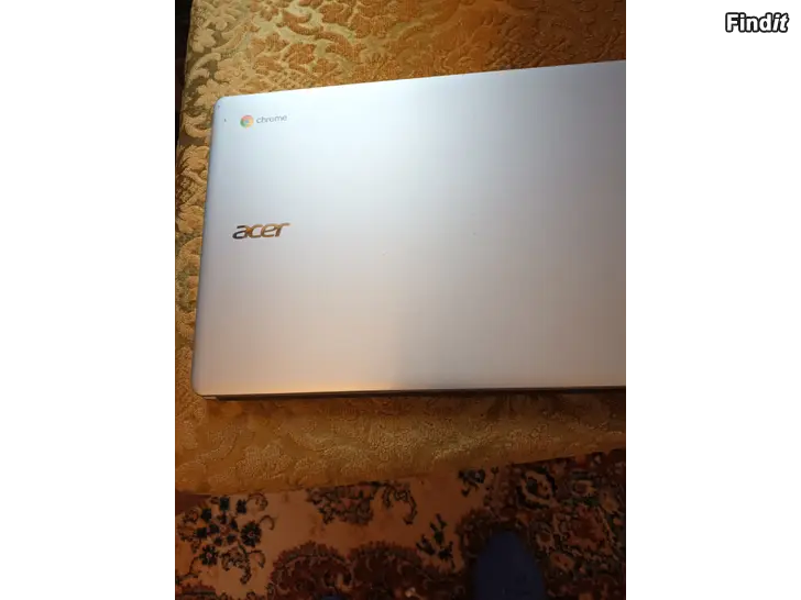 Myydään Acer Chromebook 14