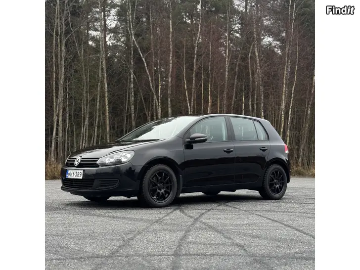 Säljes VW Golf