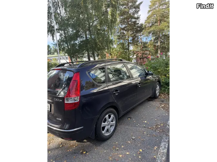 Säljes Säljes Hyundai i 30 farmare