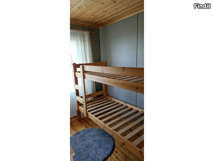 Myydään Högsäng