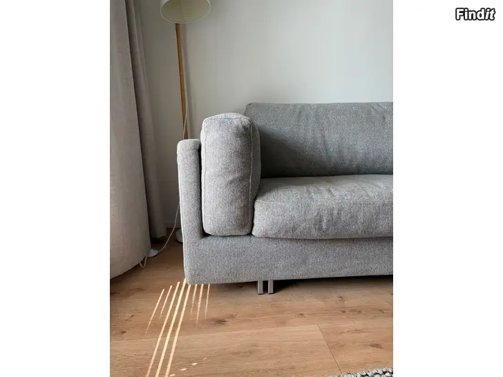 Myydään Interface Mama sohva