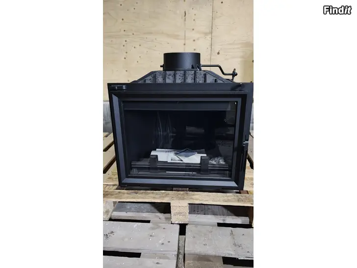 Säljes Spisinsats 10kw