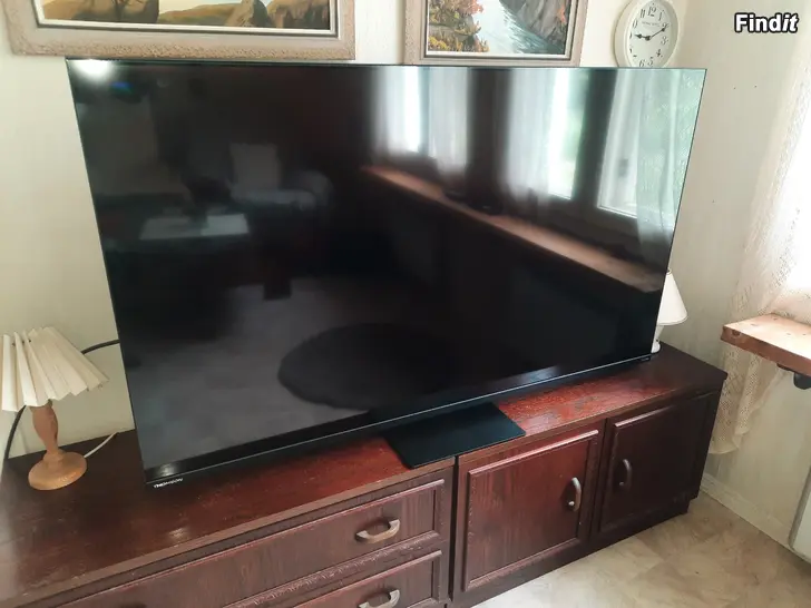 Myydään Seniori Tv 55 +kaukosäädin Doro
