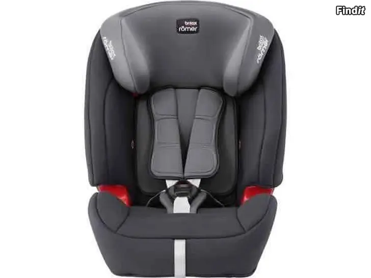 Myydään lasten turvaistuin