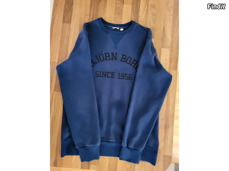 Myydään Tröjor till pojke M